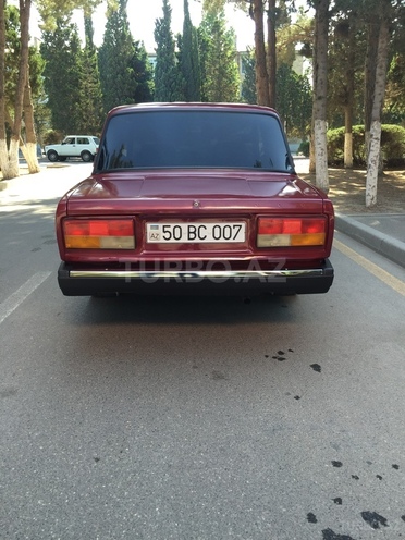 LADA (VAZ) 2107 1995, 91,000 km - 1.6 l - Sumqayıt