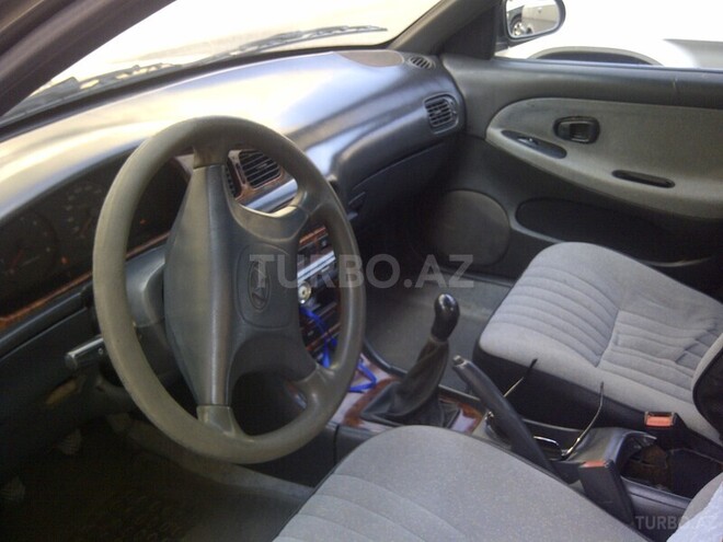 Hyundai Sonata 1998, 265,000 km - 2.0 l - Sumqayıt