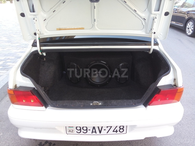 LADA (VAZ) 2115 2012, 35,000 km - 1.6 l - Bakı