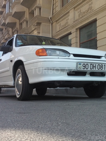 LADA (VAZ) 2115 2012, 35,000 km - 1.6 l - Bakı