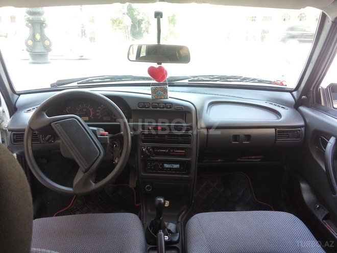 LADA (VAZ) 2115 2012, 35,000 km - 1.6 l - Bakı