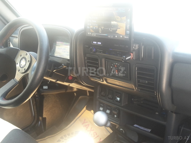 LADA (VAZ) Niva 2013, 46,000 km - 1.7 л - Bakı