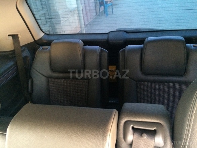 Opel Zafira 2006, 192,500 km - 1.9 л - Bakı