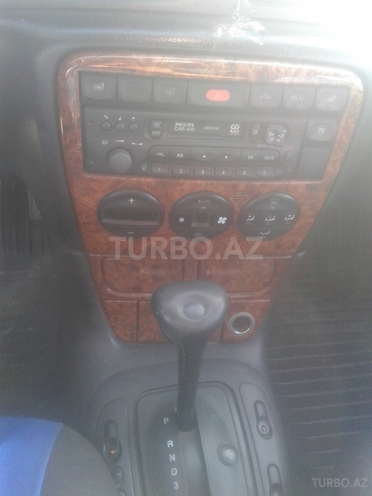 Opel Vectra 1997, 375,815 km - 0.2 l - Bakı