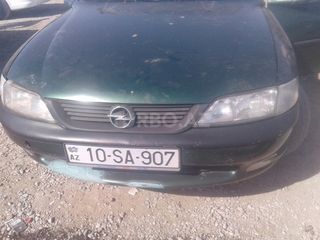 Opel Vectra 1997, 375,815 km - 0.2 l - Bakı