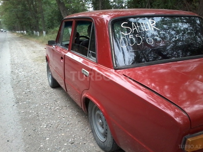 LADA (VAZ) 21011 1982, 110,211 km - 1.3 l - Bakı