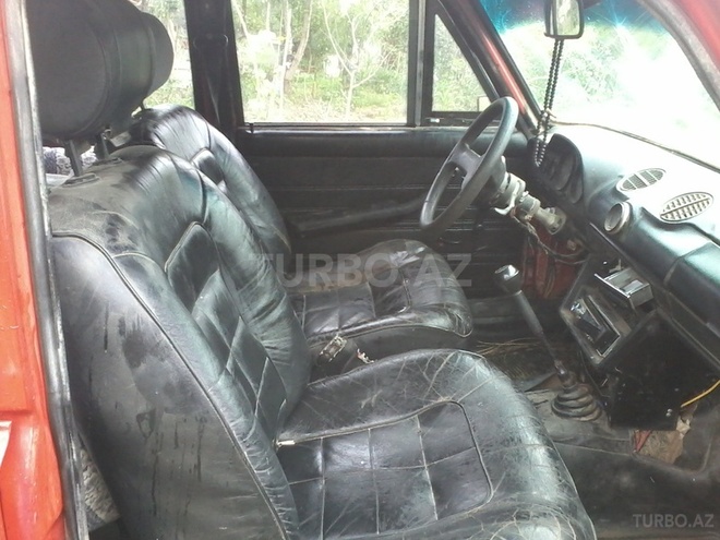 LADA (VAZ) 21011 1982, 110,211 km - 1.3 l - Bakı