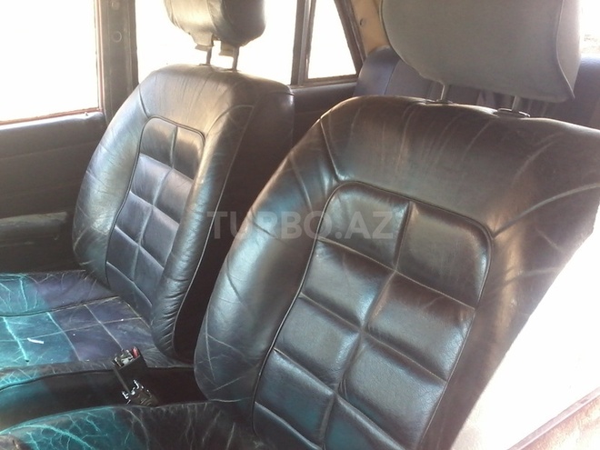 LADA (VAZ) 21011 1982, 110,211 km - 1.3 l - Bakı