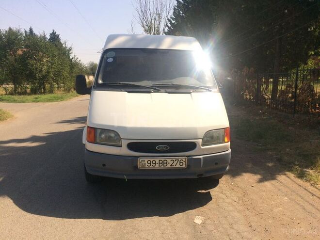 Ford Transit 1998, 332,084 km - 2.5 l - Ağstafa