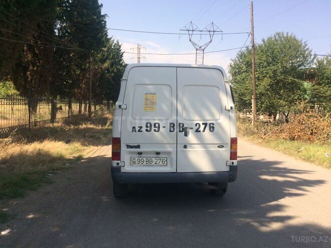 Ford Transit 1998, 332,084 km - 2.5 l - Ağstafa