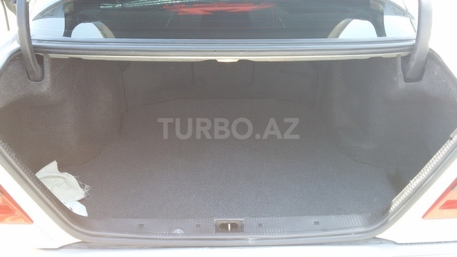 Mercedes C 200 1998, 180,000 km - 2.0 l - Bakı