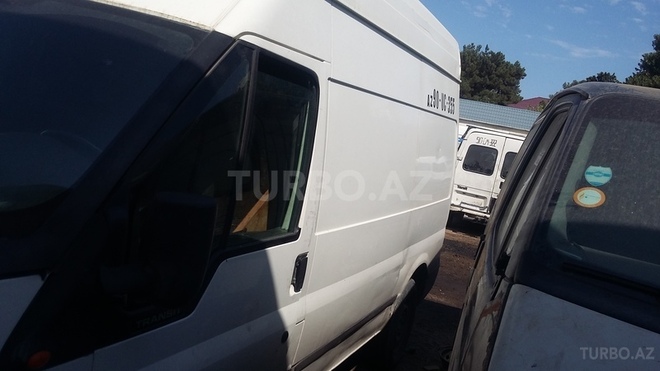Ford Transit 2000, 350,000 km - 2.4 л - Bakı