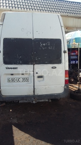 Ford Transit 2000, 350,000 km - 2.4 л - Bakı