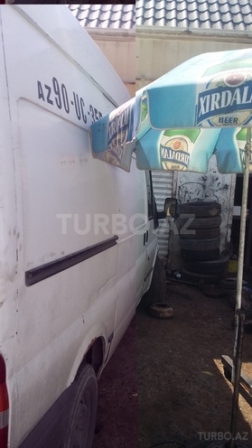 Ford Transit 2000, 350,000 km - 2.4 л - Bakı