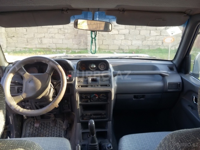 Mitsubishi Pajero 1994, 400,000 km - 2.5 l - Bakı