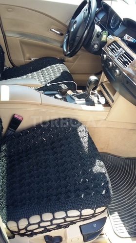 BMW 525 2005, 288,500 km - 2.5 l - Bakı