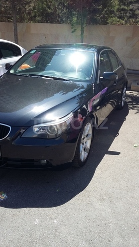 BMW 525 2005, 288,500 km - 2.5 l - Bakı