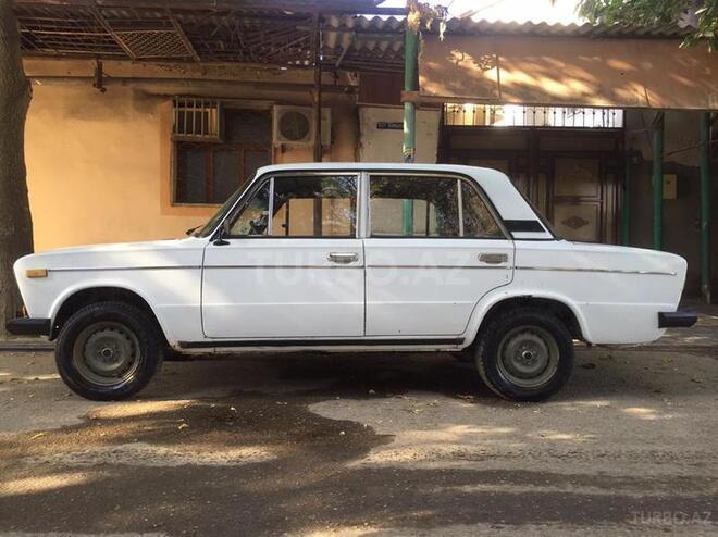 LADA (VAZ) 2106 1989, 98,000 km - 1.5 л - Bakı