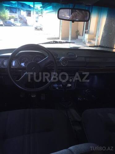 LADA (VAZ) 2106 1989, 98,000 km - 1.5 л - Bakı
