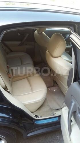 Infiniti FX35 2007, 126,000 km - 3.5 l - Bakı