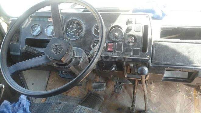 GAZ  1993, 6,646,646 km - 4.3 l - Bakı