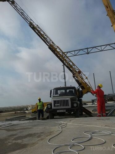 GAZ  1993, 6,646,646 km - 4.3 l - Bakı