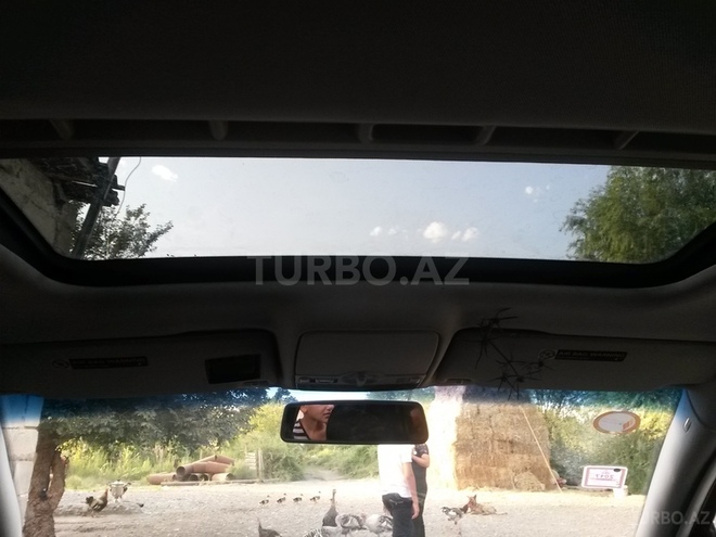 Volkswagen Passat 2002, 215,000 km - 1.8 l - Sumqayıt