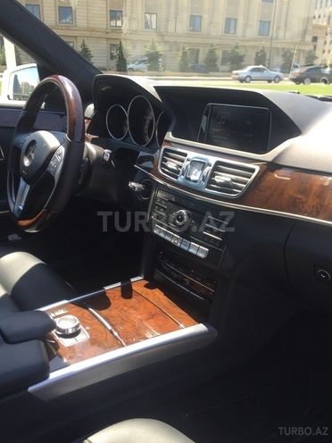 Mercedes E 250 2015, 36,000 km - 2.0 л - Bakı