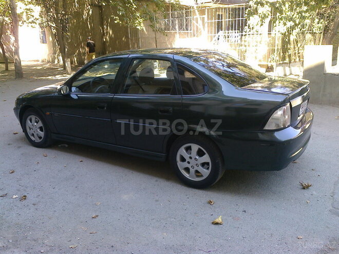 Opel Vectra 2000, 266,000 km - 1.8 l - Bakı