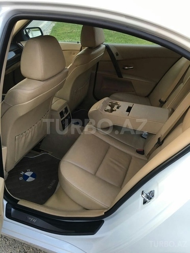 BMW 525 2005, 229,000 km - 2.5 l - Bakı