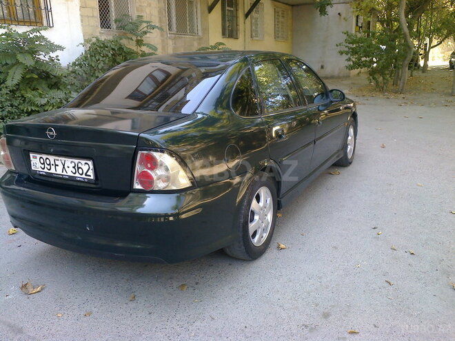 Opel Vectra 2000, 266,000 km - 1.8 l - Bakı