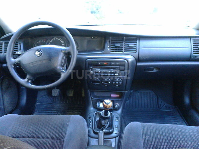 Opel Vectra 2000, 266,000 km - 1.8 l - Bakı