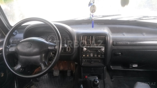 GAZ 3110 1998, 248,000 km - 2.4 l - Sumqayıt