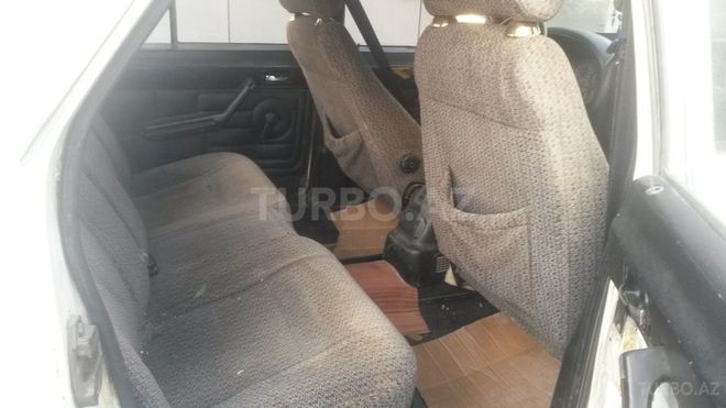 GAZ 3110 1998, 248,000 km - 2.4 l - Sumqayıt
