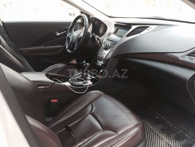 Hyundai Azera 2011, 122,000 km - 2.4 л - Bakı