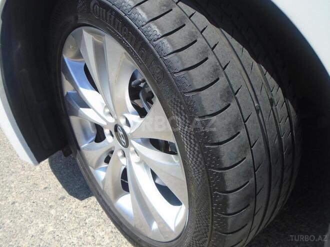 Hyundai Grandeur 2013, 123,000 km - 3.0 l - Bakı