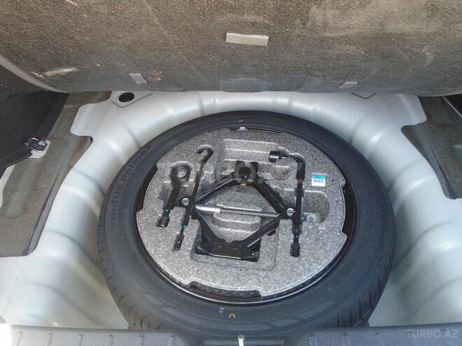 Hyundai Grandeur 2013, 123,000 km - 3.0 l - Bakı