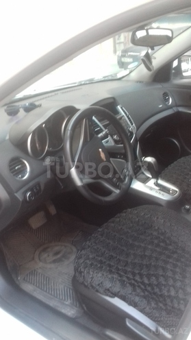Chevrolet Cruze 2012, 32,000 km - 0.2 л - Bakı