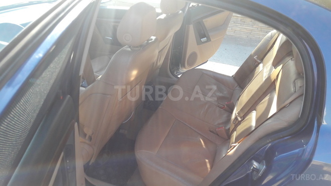 Opel Vectra 2002, 170,500 km - 2.2 l - Bakı