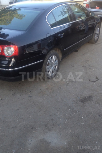 Volkswagen Passat 2008, 190,209 km - 0.2 l - Bakı