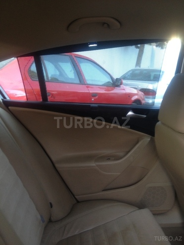 Volkswagen Passat 2008, 190,209 km - 0.2 l - Bakı