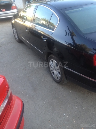 Volkswagen Passat 2008, 190,209 km - 0.2 l - Bakı