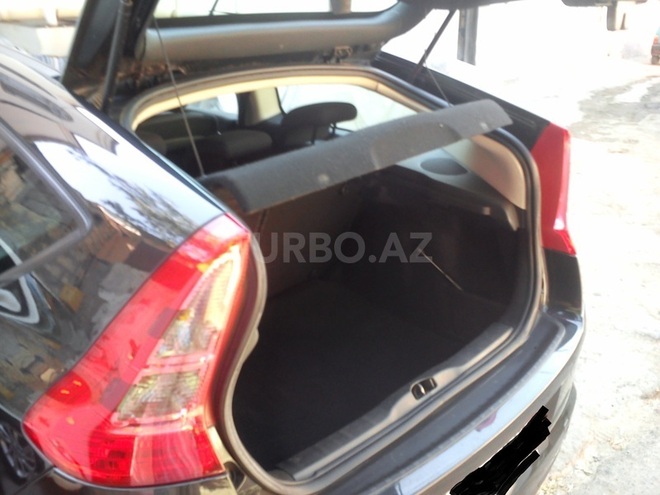 Citroen C4 2007, 120,000 km - 1.6 l - Bakı