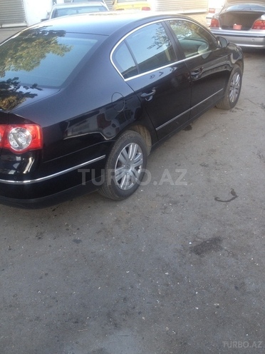 Volkswagen Passat 2008, 190,209 km - 0.2 l - Bakı