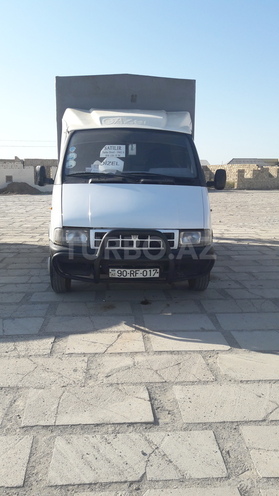 GAZ 2705 2002, 54,799 km - 0.3 l - Bakı