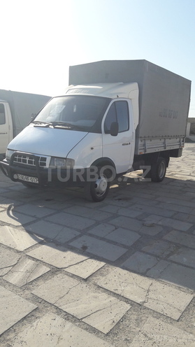 GAZ 2705 2002, 54,799 km - 0.3 l - Bakı