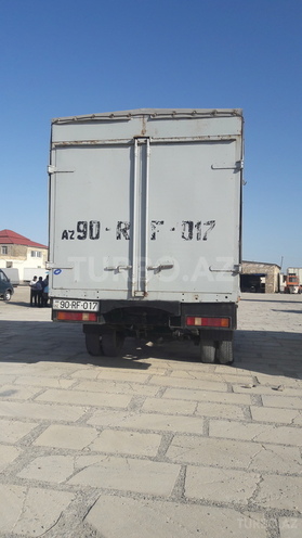 GAZ 2705 2002, 54,799 km - 0.3 l - Bakı