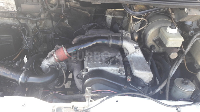 GAZ 2705 2002, 54,799 km - 0.3 l - Bakı