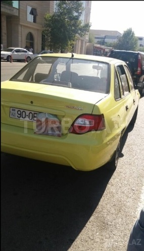 Daewoo Nexia 2009, 150,000 km - 0.4 l - Bakı