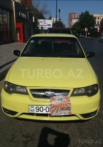 Daewoo Nexia 2009, 150,000 km - 0.4 l - Bakı